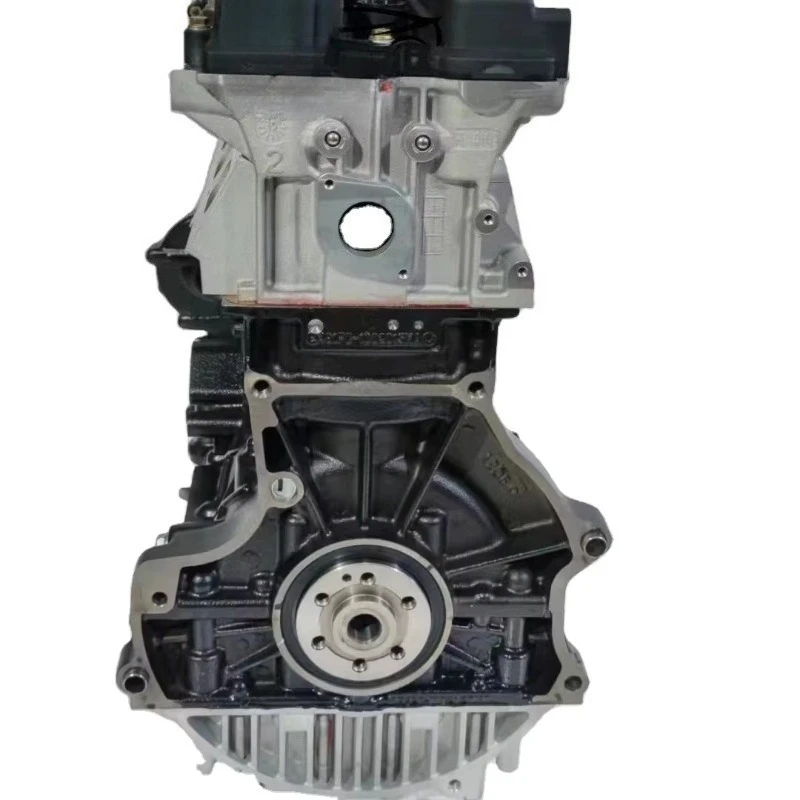 AGO Brand New SQR481FA SQR481F SQR481FC Motor Bare Engine 1.6L for Tiggo A520 Car Motor