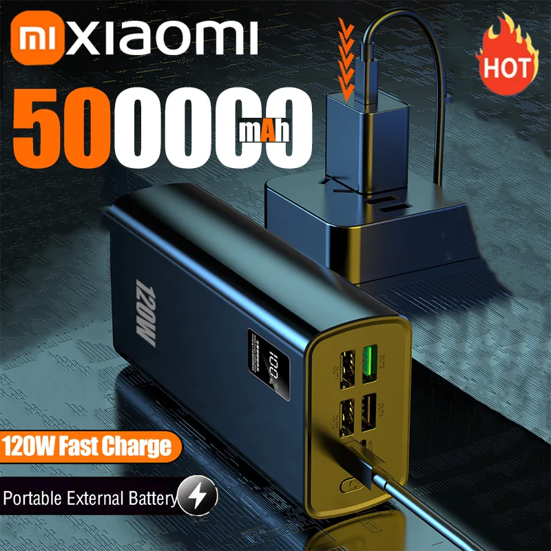 Xiaomi 200000 ΠΌΠΡ ΡΠ²Π΅ΡΠΎΠ΄ΠΈΠΎΠ΄Π½ΡΠΉ ΡΠΈΡΡΠΎΠ²ΠΎΠΉ Π΄ΠΈΡΠΏΠ»Π΅ΠΉ Power Bank Π²ΡΡΠΎΠΊΠΎΠΉ Π΅ΠΌΠΊΠΎΡΡΠΈ 120 ΠΡ ΡΠ²Π΅ΡΡ
Π±ΡΡΡΡΠ°Ρ Π·Π°ΡΡΠ΄ΠΊΠ° ΠΏΠΎΡΡΠ°ΡΠΈΠ²Π½ΡΠΉ Π²Π½Π΅ΡΠ½ΠΈΠΉ Π°ΠΊΠΊΡΠΌΡΠ»ΡΡΠΎΡ Π΄Π»Ρ IPhone Π½ΠΎΠ²ΡΠΉ Xiaomi 200000 ΠΌΠΡ ΡΠ²Π΅ΡΠΎΠ΄ΠΈΠΎΠ΄Π½ΡΠΉ ΡΠΈΡΡΠΎΠ²ΠΎΠΉ Π΄ΠΈΡΠΏΠ»Π΅ΠΉ Power Bank Π²ΡΡΠΎΠΊΠΎΠΉ Π΅ΠΌΠΊΠΎΡΡΠΈ 120 ΠΡ ΡΠ²Π΅ΡΡ
Π±ΡΡΡΡΠ°Ρ Π·Π°ΡΡΠ΄ΠΊΠ° ΠΏΠΎΡΡΠ°ΡΠΈΠ²Π½ΡΠΉ Π²Π½Π΅ΡΠ½ΠΈΠΉ Π°ΠΊΠΊΡΠΌΡΠ»ΡΡΠΎΡ Π΄Π»Ρ IPhone Π½ΠΎΠ²ΡΠΉ