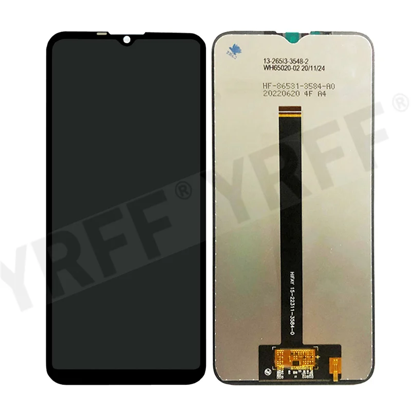 LCD Display Touch Screen Digitizer Assembly for Hisense Infinity H40 Rock HLTE226E,for Hisense H40 Lite HLTE230E HLTE321E