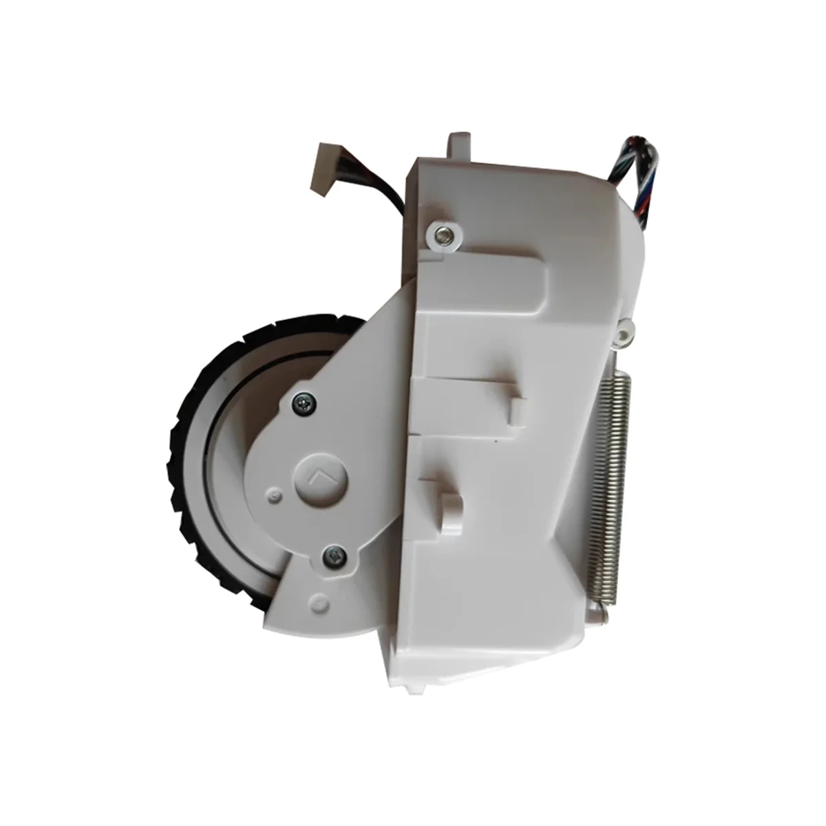 ل G1 MJSTG1 ملحقات العجلة اليسرى جهاز آلي لتنظيف الأتربة محرك عجلة استبدال أجزاء