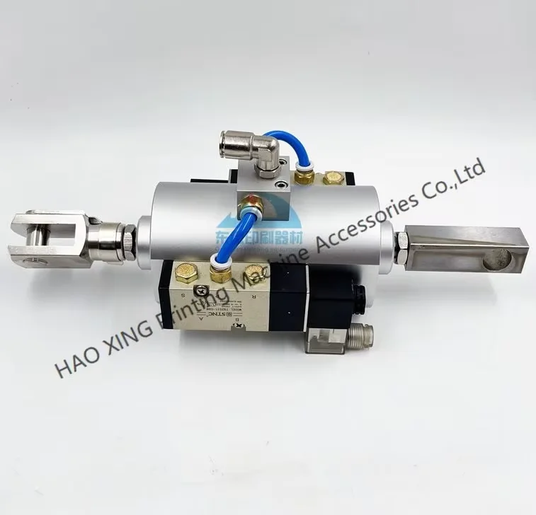 

Печатное оборудование DPM-63-18-18-PP-SA для HEID XL75 SM74 SM52 PM52 Аксессуары для офсетной печати Пневматический цилиндр G2.335.159