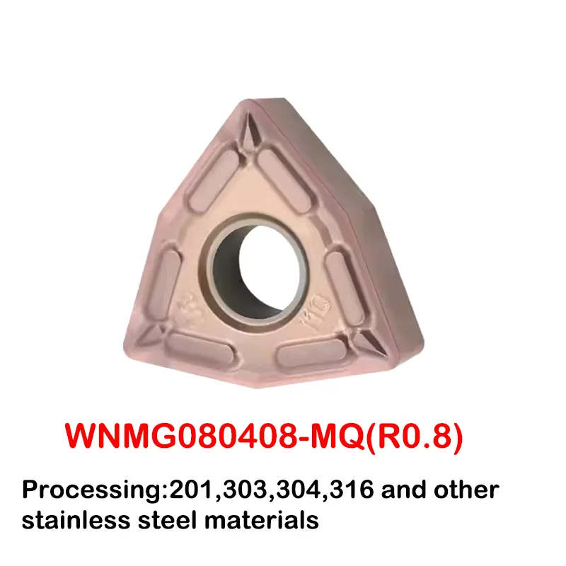 10PCS Cnc Peach Sha…