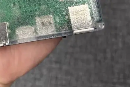 صندوق المنزل الذكي لبوابة هوم كيت زيجبي