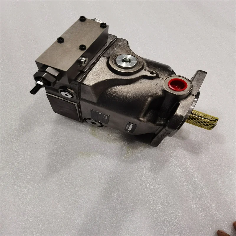 PAR-KER Hydraulic Piston Pump PV270R Series PV270R1K1T1NMMC PV180R1K1T1NMMC Medium Pressure Piston Pumps