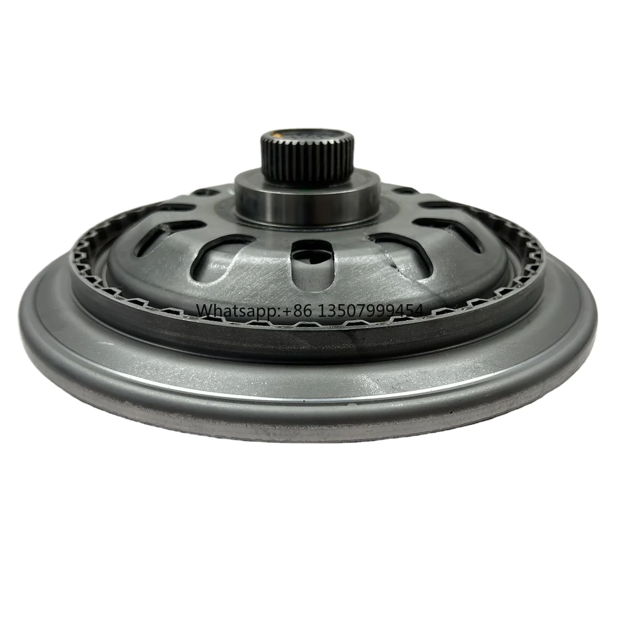 

6DCT451-0004-FN 6DCT451 MPS6 Automatic Transmission Clutch Without Damper Disk From New Trans Fit for Great Wall
