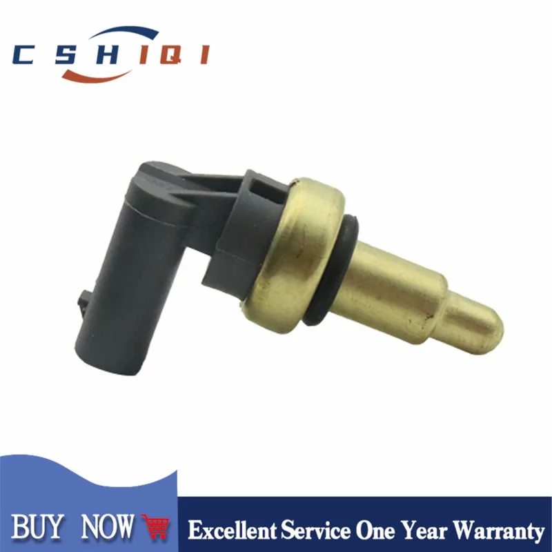 24109687 Coolant Temperature Sensors for Chevy Express Van GMC Sierra 1500 2500 Car Accessories 25186240 ECT414 TX247 SU14839