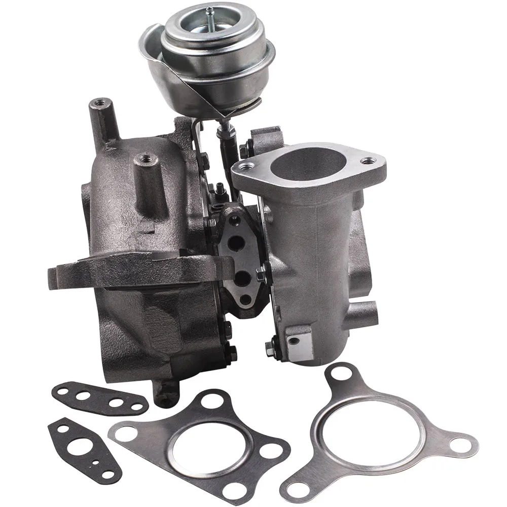 

MaXpeedingrods Turbocharger for Nissan Navara Pathfinder R51 R52 2.5 GT2056V YD25DDTI 769708