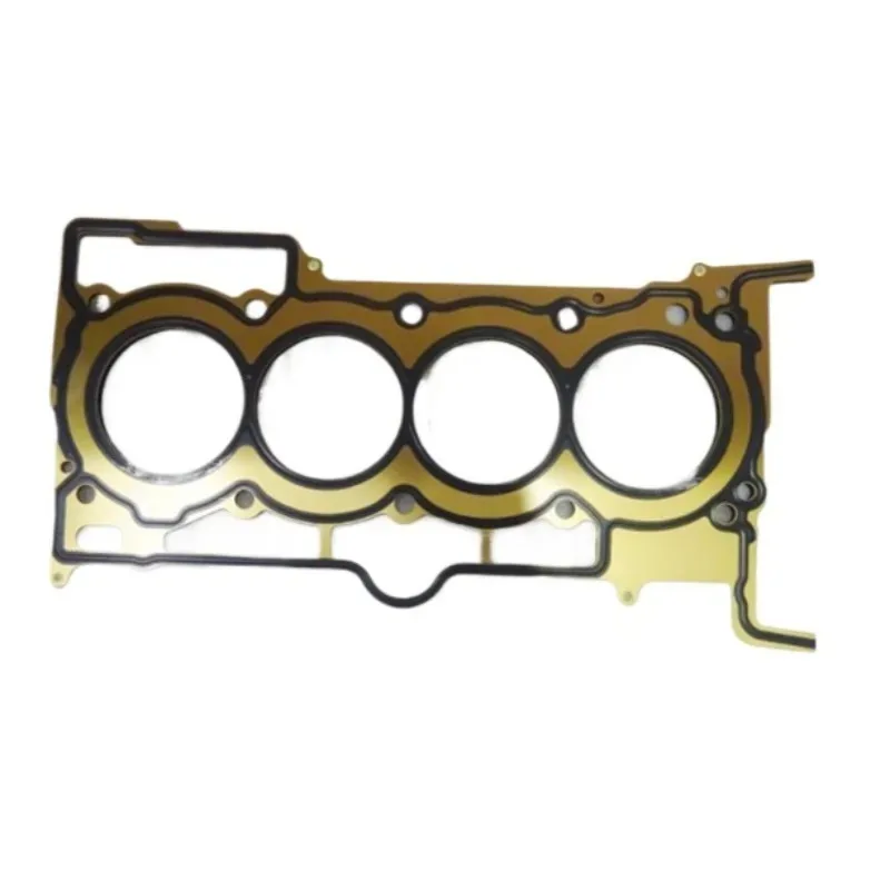 

Прокладка головки блока цилиндров 472QA для BYD SongPlus DM-i, SongMAX DM-i, SongPro, QinPlus DM-i, King, 1 шт., абсолютно новая