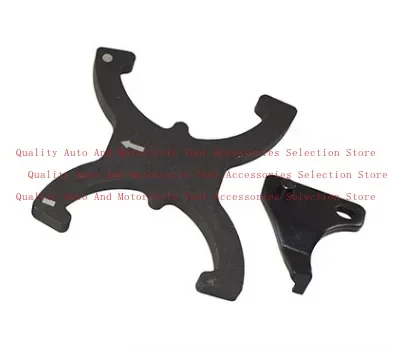 13Pc Engine Tool Fo… - image