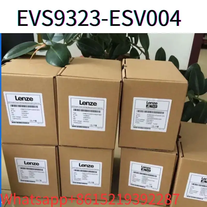 Brand New Original EVS9323-ESV004 servo driver