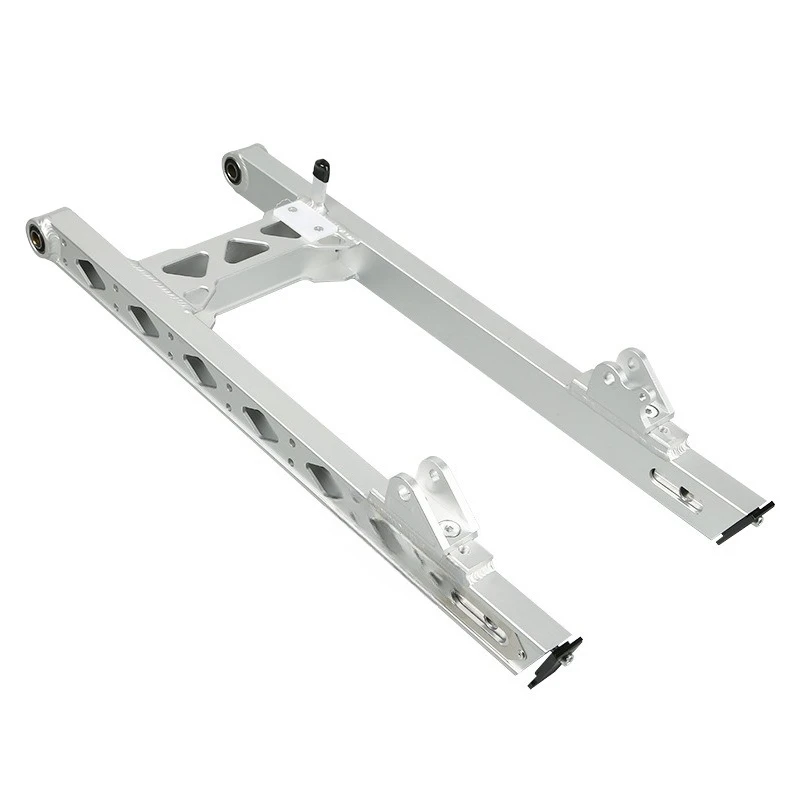 

Motorcycle rear flat fork accessories Aluminum alloy rear flat fork Motorcycle rear rocker arm modification accessories bracket