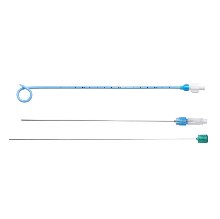 One-step Puncture Drainage Tube fast shipping