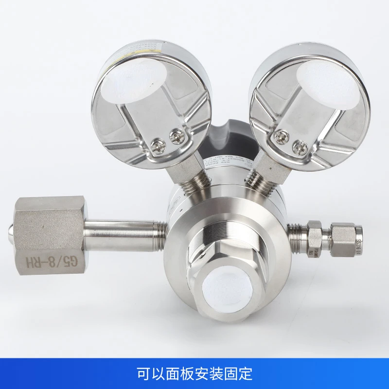 Pressure Reducer Anti-corrosion Pressure Reducing Valve