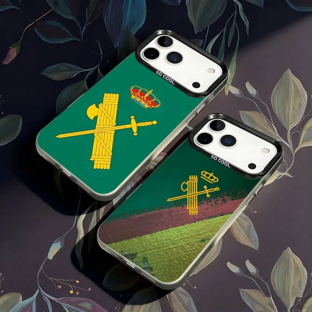 Spanish Guard Civil… - image