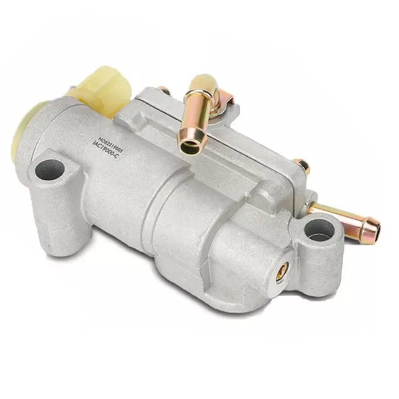 

Durable-36450PW5A01 Idle Air Control Valve For Honda CRX Civic 1988 1989 1990 1991 1.5L 36400PW1G01