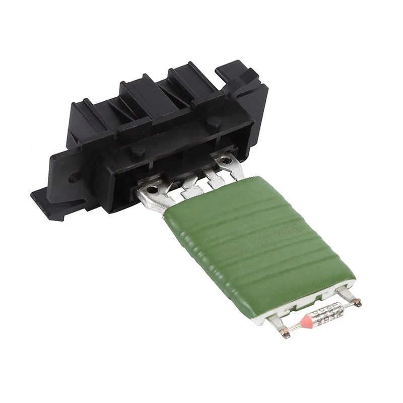 

Резистор вентилятора отопителя AEA7 для Vauxhall, Opel Corsa D Mk3 13248240