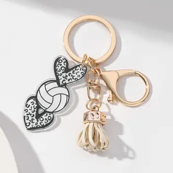 8 最佳銷售 棒球鑰匙圈 - №6