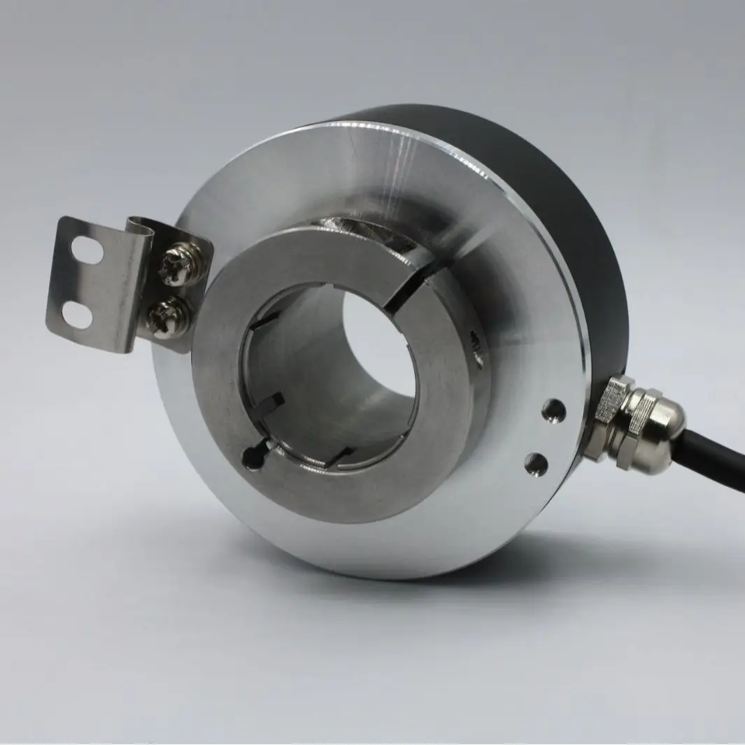 Фотоэлектрический энкодер