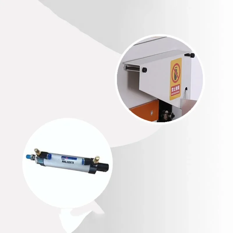 Portable Woodworking Profiling Corner Trimming Machine All-in-One Chamfering Cabinet Board Edge BANDING Tool for DIY Projects