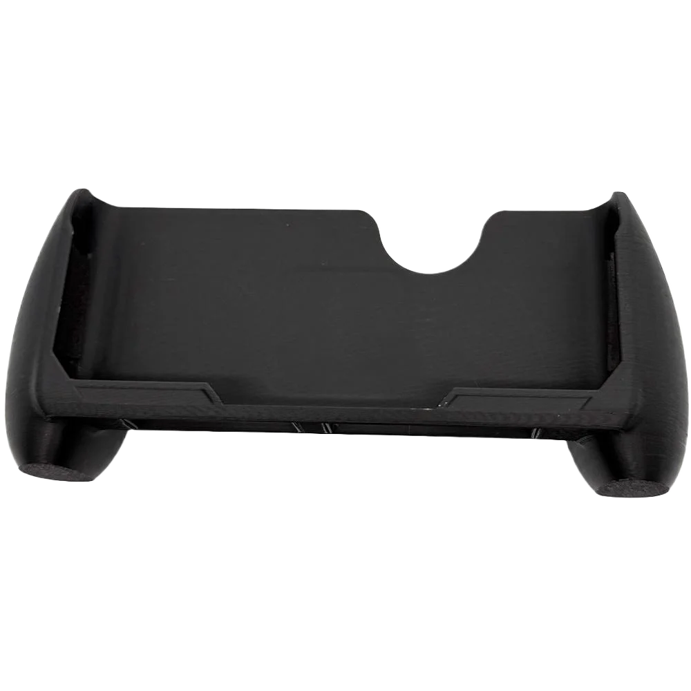 Drukowany w 3D uchwyt do konsoli AYN THOR, ergonomiczny uchwyt do samodzielnego montażu kontrolera. — zdjęcie produktu 7