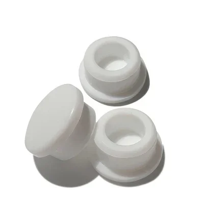 3PCS Original for Xiaomi Mijia Jebi flosser accessories water tank cover sealing cap plug sealing