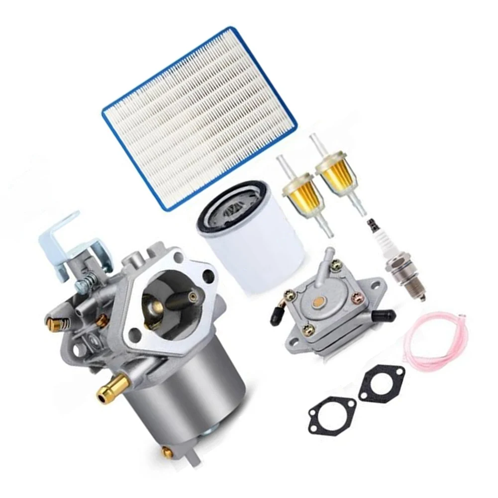 Carburetor Sleeve Assembly For 1016478 1018056-01 1019056-01 for Lawn Mower Garden Power Tools Replacement Carburetor Kit