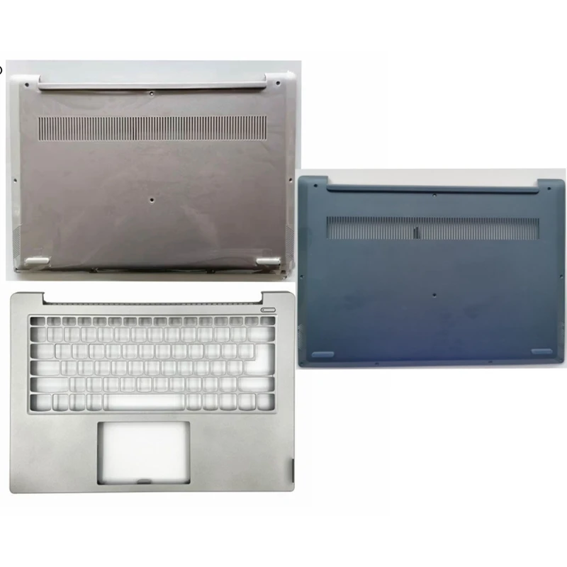 

NEW FOR Lenovo Ideapad xiaoxin 14 S340-14 S340-14IWL S340-14API laptop Palmrest COVER/Bottom Base Case Cover