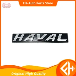 original Front Logo Badge for Great wall Haval F7 F7X H2 H6 H6 COUPE OEM:3921012XKY74B high quality