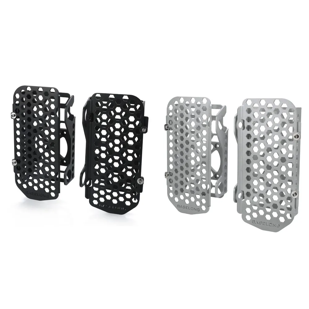 For EXC XC XCW EXC-F XC-F SX SX-F 125 150 250 300 350 350 450 500 2020-2021-2022-2023-2024-2025-2026 Radiator Grille Guard Cover