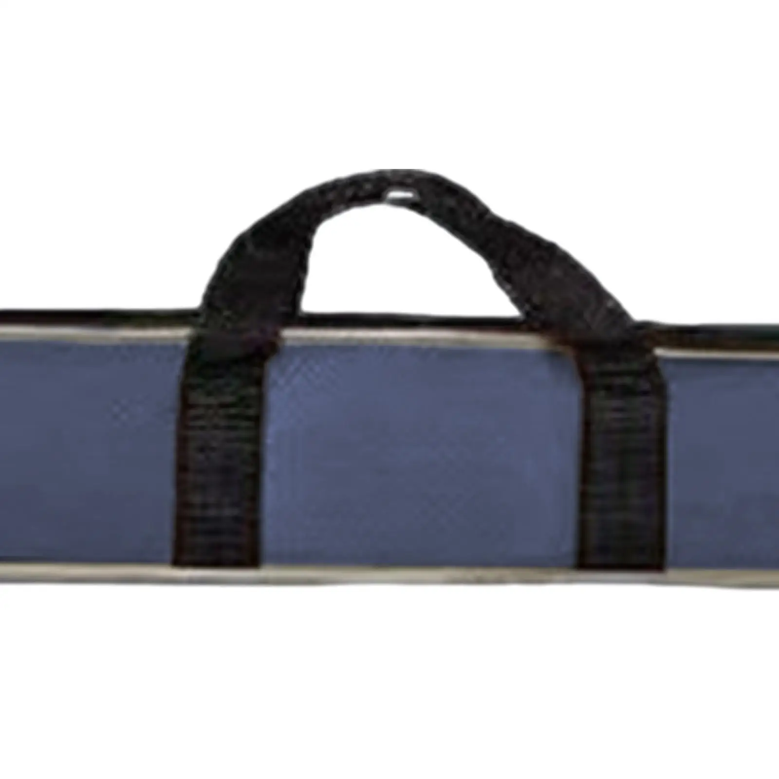 대용량 휴대용 낚싯대 가방, 남성용 여행 선물, 야외 낚싯대 정리함, 낚싯대 거치대