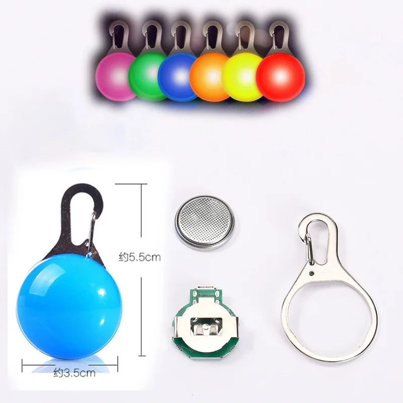 Thumbnail 3 - #60 Ranked LED Dog Collars Picks in 2026