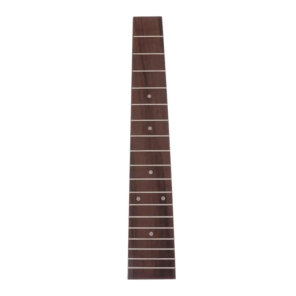 Rosewood 18 Frets U…