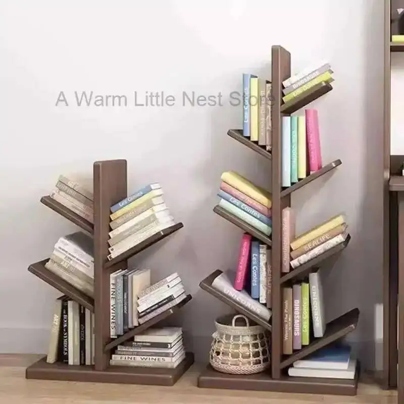 Узкие книжные шкафы, эстетический персонализированный интерьер, минималистичный роскошный современный книжный шкаф, мебель для гостиной Librero Lounge Suite