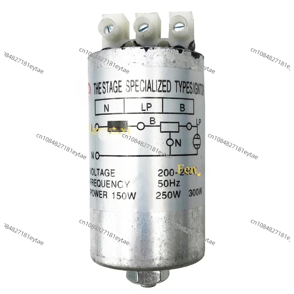 HTI مصباح الزناد الإلكتروني المرحلة المتخصصة أنواع الشاعل لتحريك رئيس ضوء اتبع مصابيح التوقف 250 واط 300 واط 575 واط 1200 واط #2