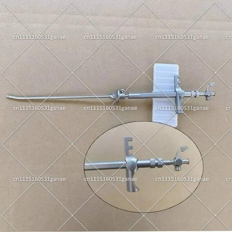 Gynecological Instruments Electrical Gynecological Morcellator parts Uterus elevator