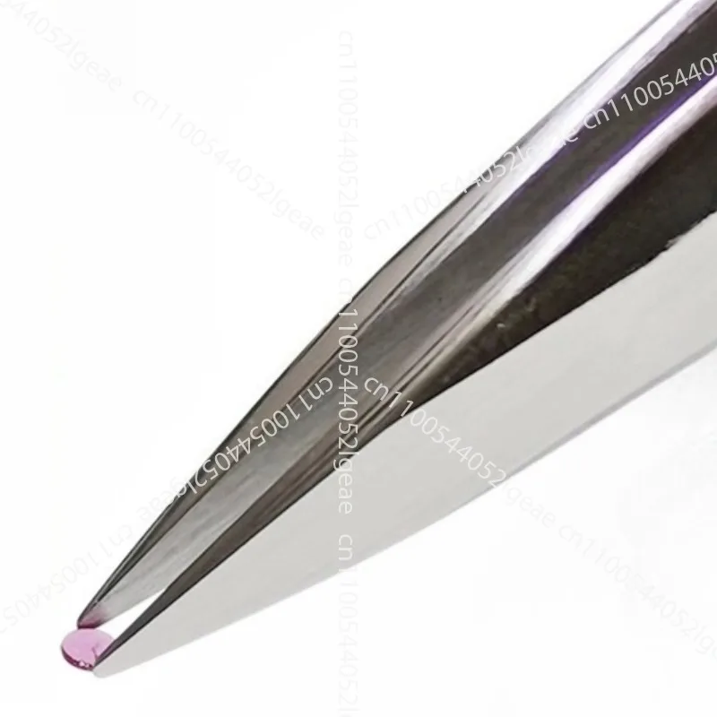 Watch Repair Tools Jewel Tweezers Assembly Shockproof Boring Assembly Tweezers