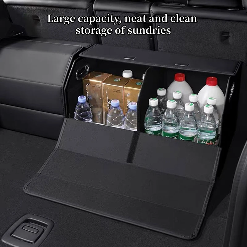 Thumbnail 3 - #32 Car Boot Storage Boxes List of Top Picks