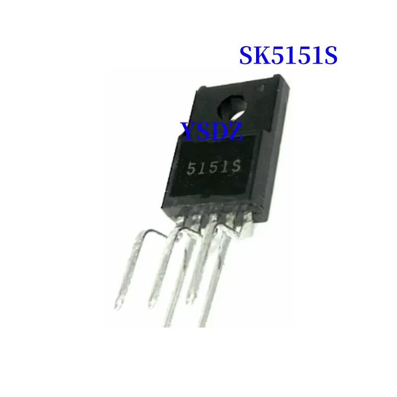 5pcs/lot SK5151S TO-220F-5 New Original Genuine Ic