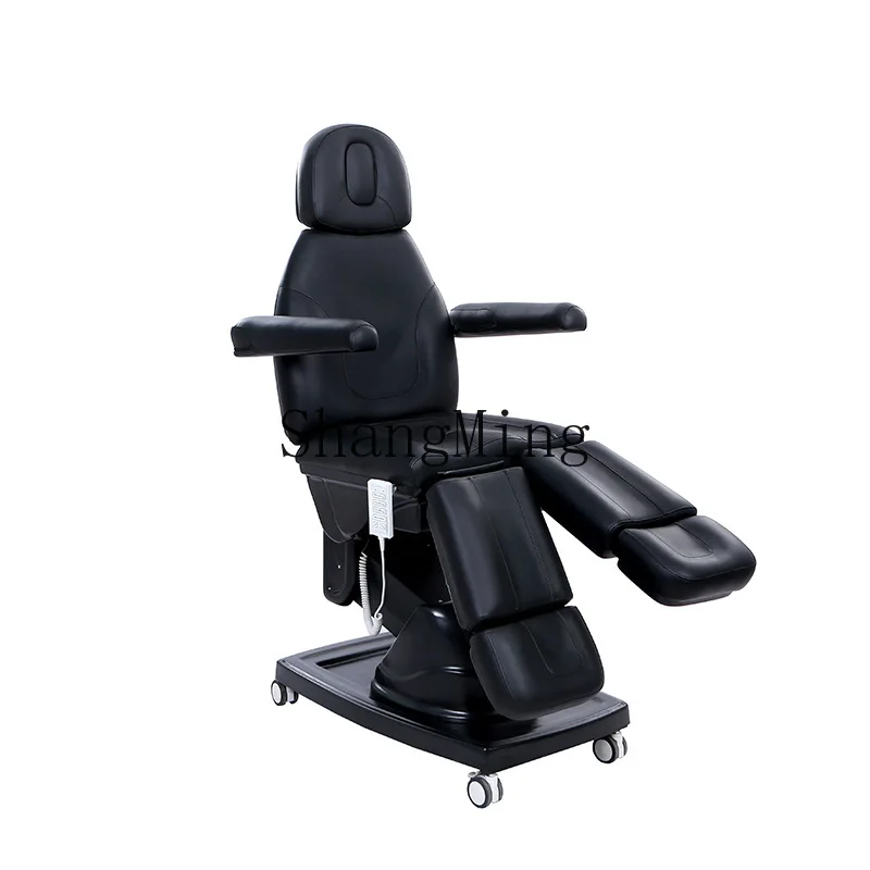 

CL Electric Beauty Bed Leisure Multi-Functional Folding Lifting Bed Beauty Chair