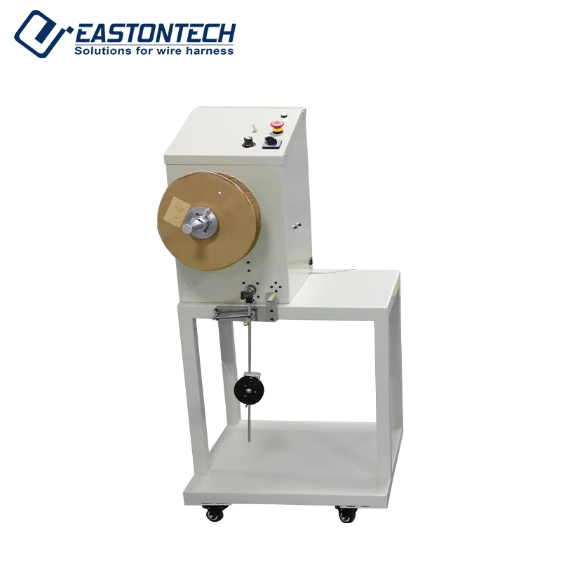 EASTONTECH EW-06H-1Aautomatic Cable Stripping Micro Coaxial Wire Cable Stripping Machine