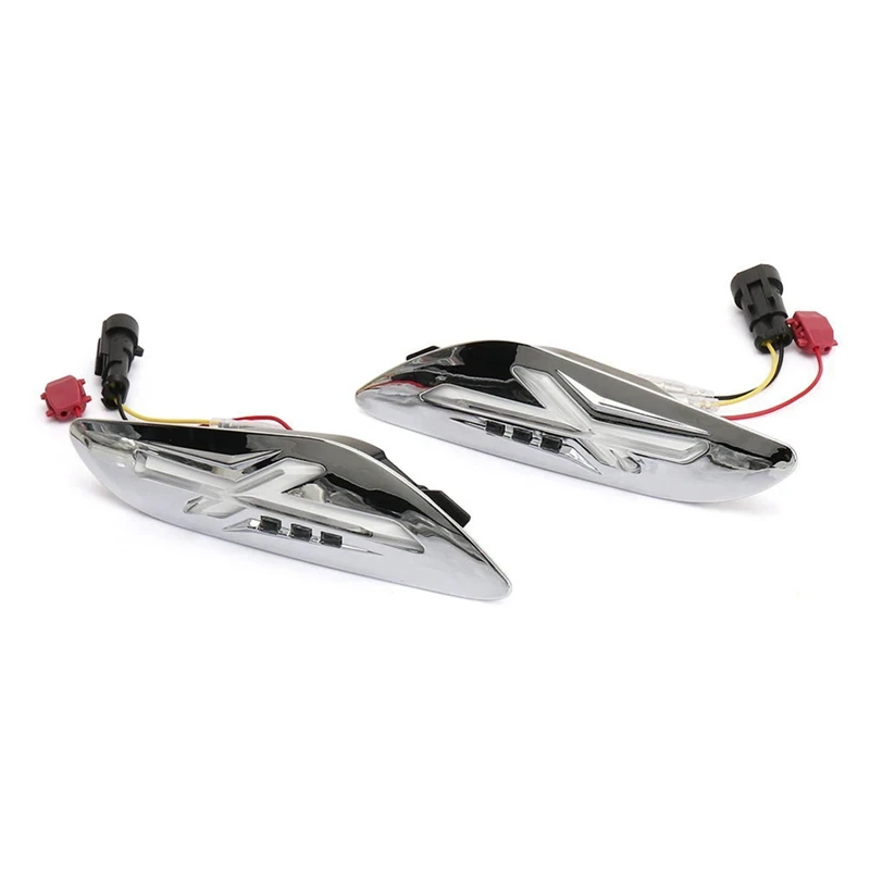 Motorcycle Front Rear Turn Signal Light Bright Indicator Running Lamp Flashers For Vespa Primavera Sprint 150 125 image 6