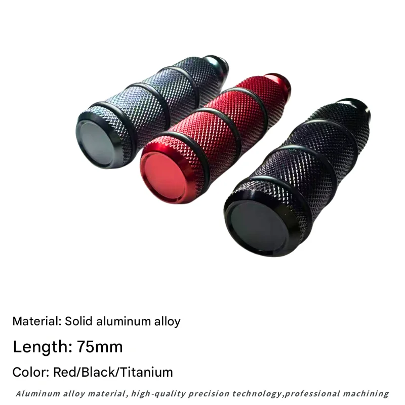 For CF 800MT/450NK/SR/500SR/700CLX, adapter shift lever, shift lever extension rod, aluminum shift lever