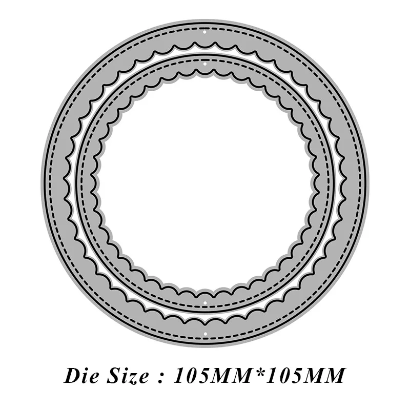 金属製のカッティングダイ,スクラップブッキング,フォトアルバム,装飾エンボス加工,工芸品