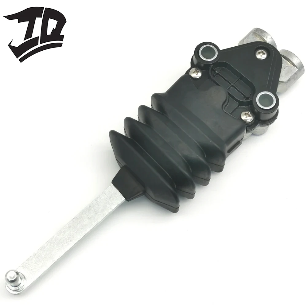 OE: 1505082 5021170190 8141934 4640070020 Клапан выравнивания кабины давления воздушной подвески для DAF/RENAULT TRUCKS/VOLVO/WABCO OE: 1505082 5021170190 8141934 4640070020 Клапан выравнивания кабины давления воздушной подвески для DAF/RENAULT TRUCKS/VOLVO/WABCO