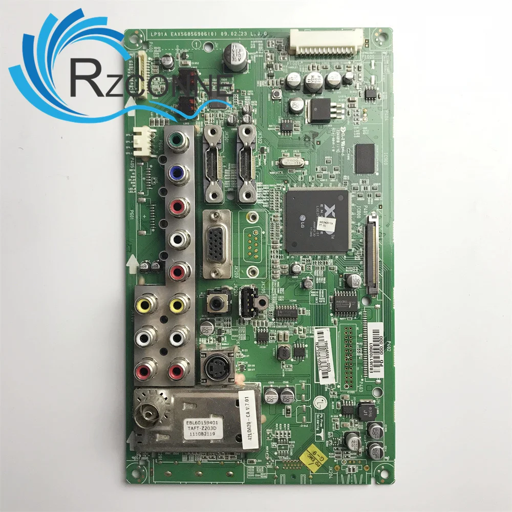 

Motherboard Mainboard Card For EAX56856906(0) 32LH20RC-TA