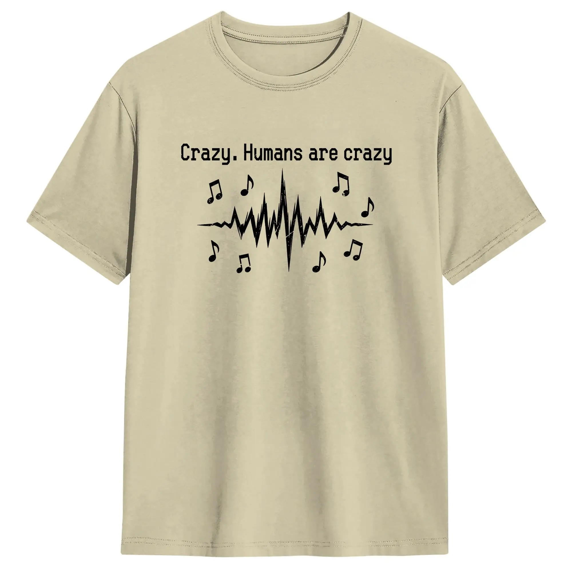 Project Tau Ceti T Shirts for Men Cotton Novelty T-Shirt Round Collar  Tees Short Sleeve Clothes Adult