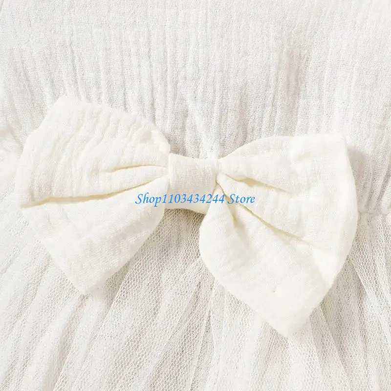 أنيقة الرضع فتاة الدانتيل ارتداءها بأكمام طويلة ملابس أطفال مريحة ملابس الطفل الرضع بذلة من الدانتيل ملابس الحفلات