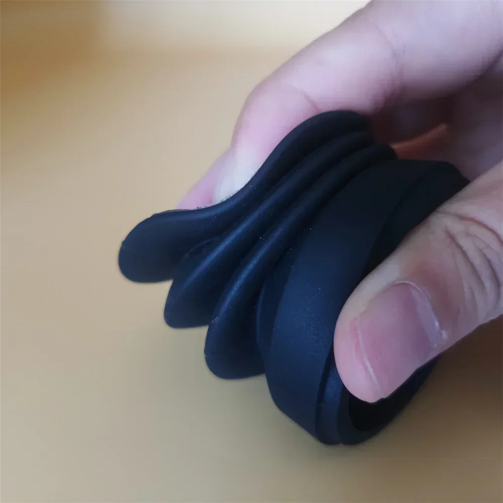 Recoil Eye Protector for Infrared Thermal Imager Digital Night Vision Scope Rubber Eye Cup Eyepiece Cover Guards Anti Impact