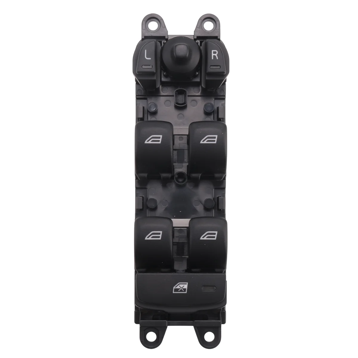 

A42P-Car Master Power Window Control Switch Child Lock Folding Function for Volvo XC60 S60L Window Glass Lift Button