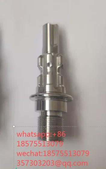For Arol cap-rolling machine cap-rolling head spline 1 Piece